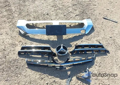 2015 Mercedes-Benz Ml 350 z USA, uszkodzony, nr VIN 4JGDA5JBXFA606125